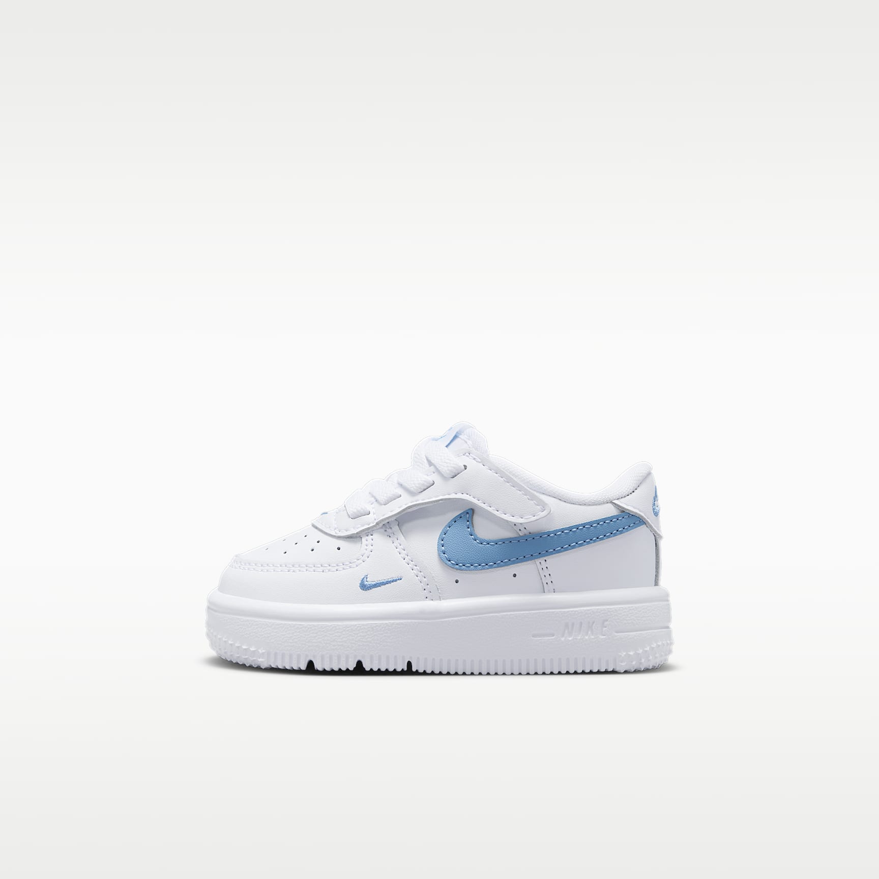 Chaussure Nike Force 1 Low EasyOn pour bébé et tout-petit. Nike FR